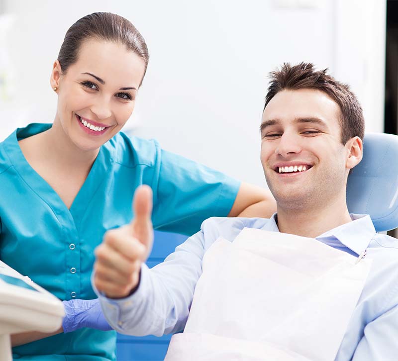 Suzanne Clift, DDS | Fluoride Treatment, Full Mouth Rejuvenation and Snoring Appliances