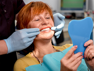 Suzanne Clift, DDS | Teeth Whitening, Dental Fillings and Sedation Dentistry