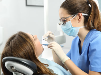 Suzanne Clift, DDS | Dental Sealants, All-on-4 reg and All-on-6